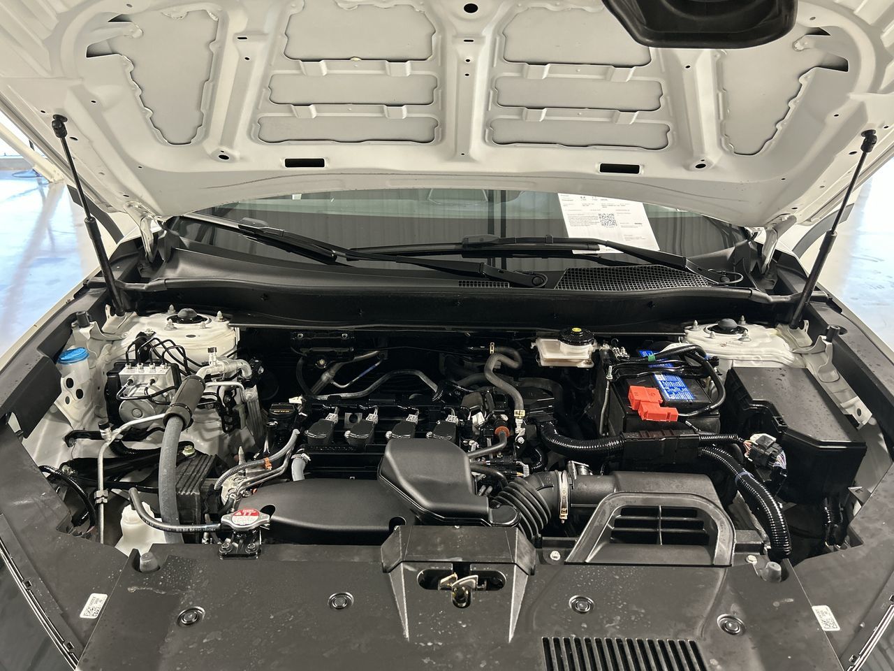 Honda CR-V  2025