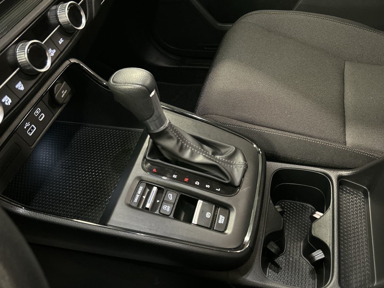 Honda CR-V  2025