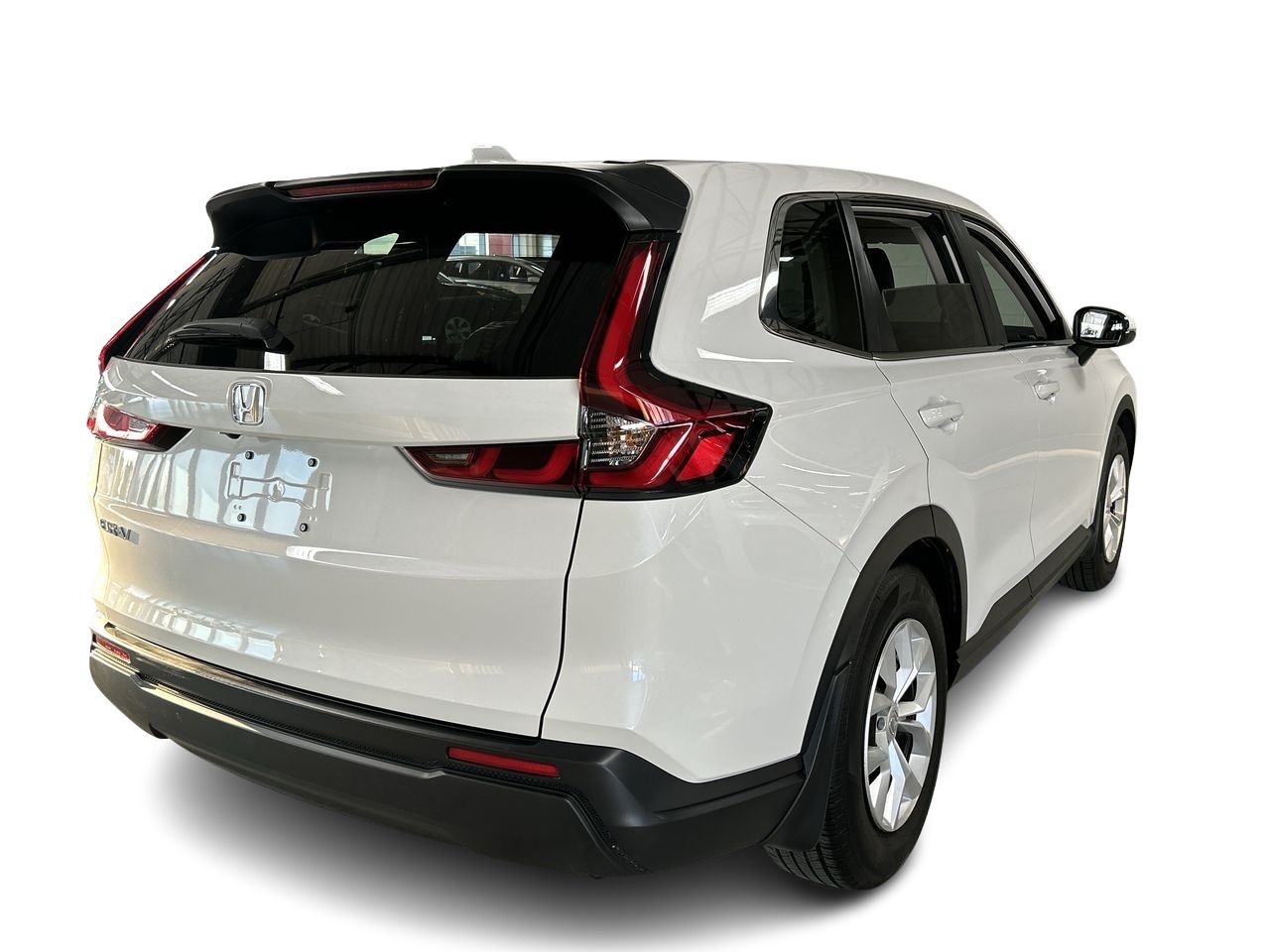 Honda CR-V  2025