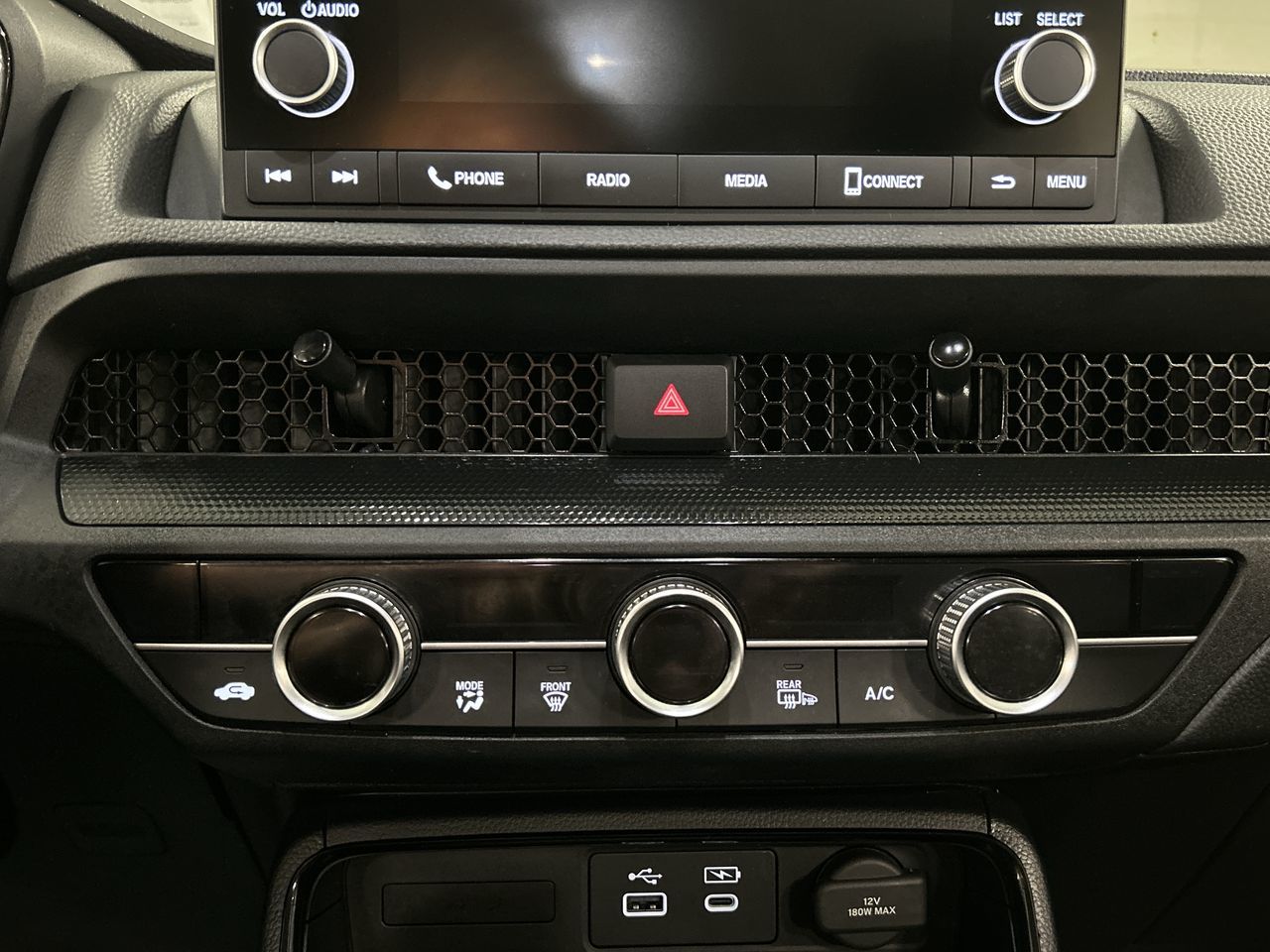 Honda CR-V  2025
