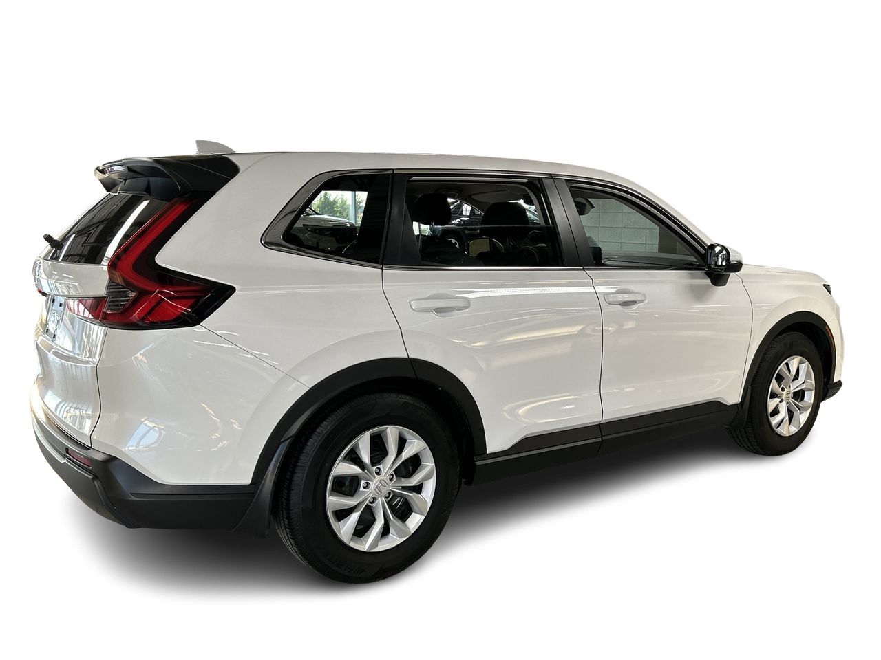 Honda CR-V  2025