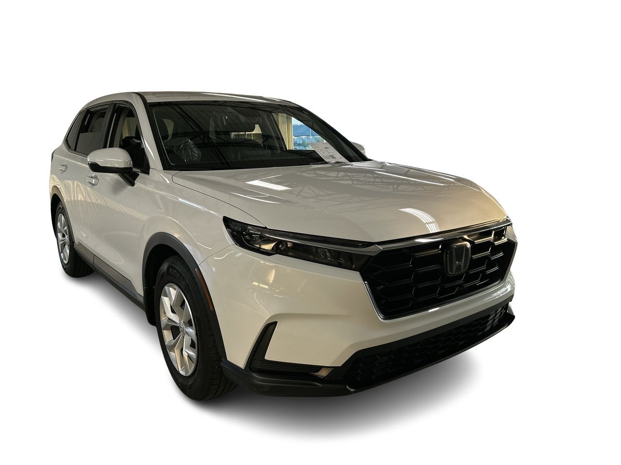 Honda CR-V  2025