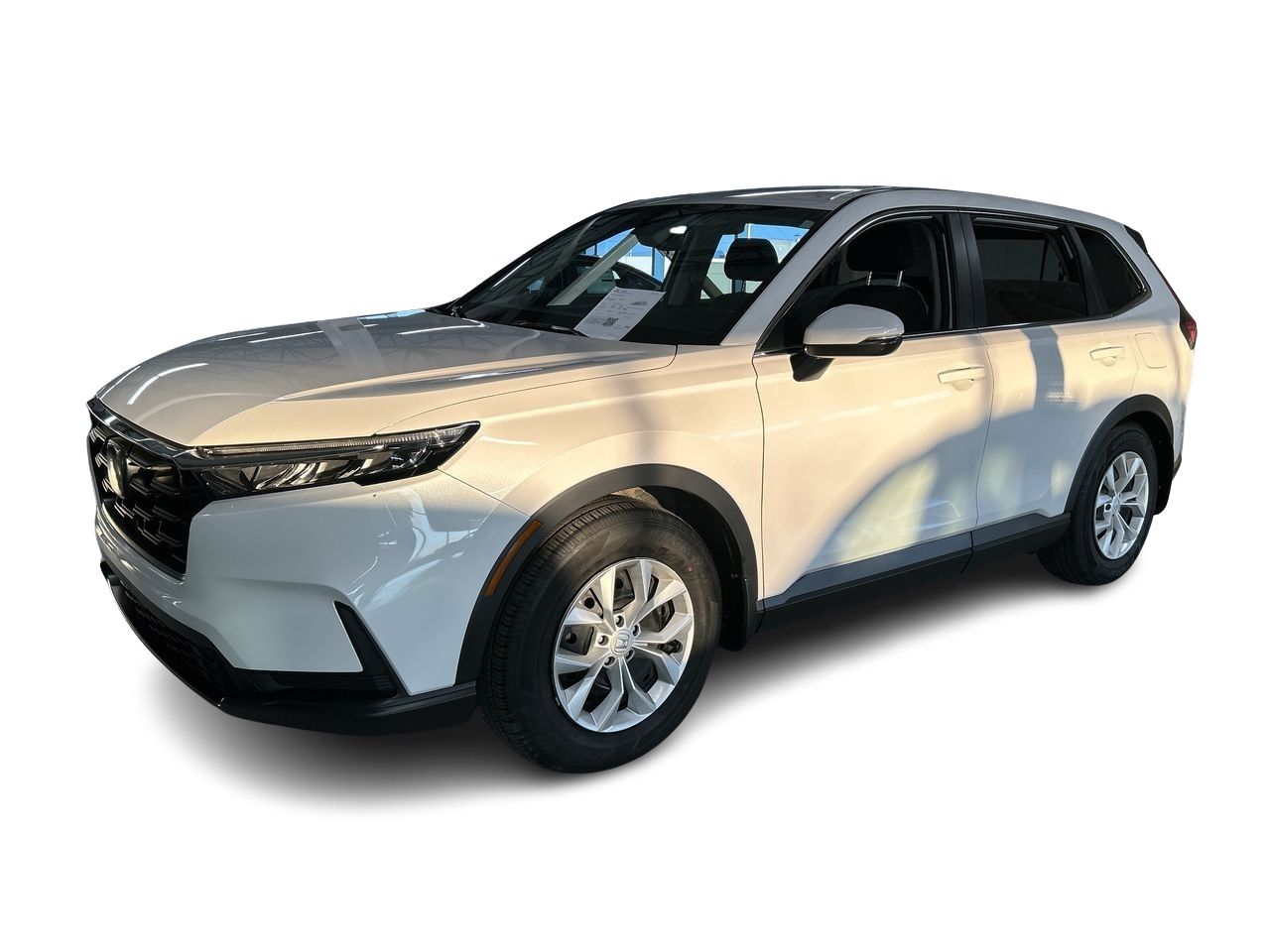 Honda CR-V  2025