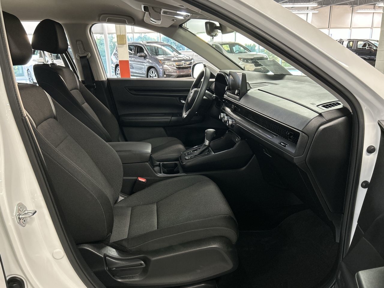 Honda CR-V  2025