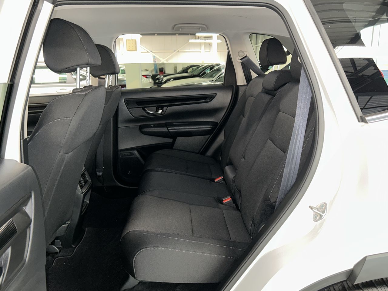 Honda CR-V  2025
