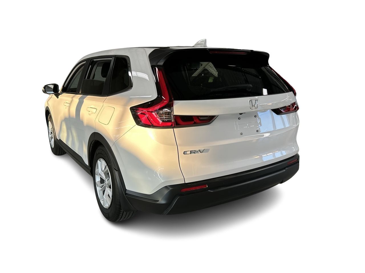 Honda CR-V  2025