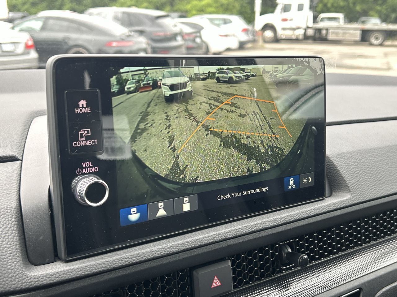 2026 Honda CR-V in Dorval, Quebec