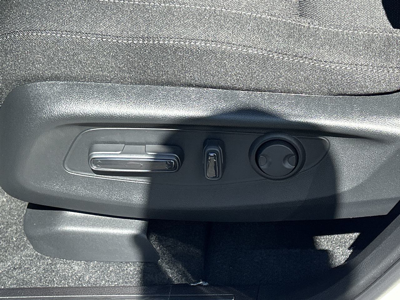 Honda CR-V  2026