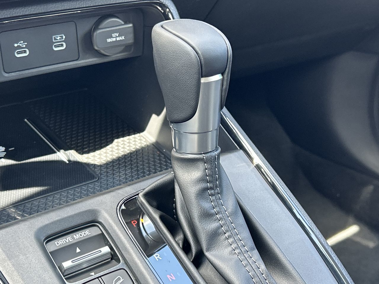 Honda CR-V  2026