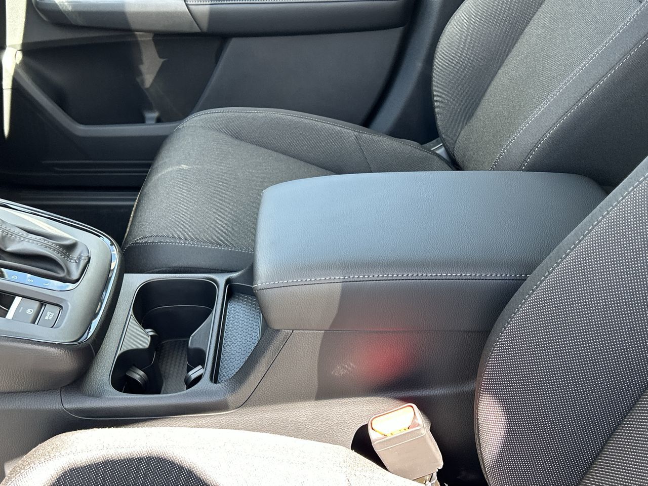 Honda CR-V  2026