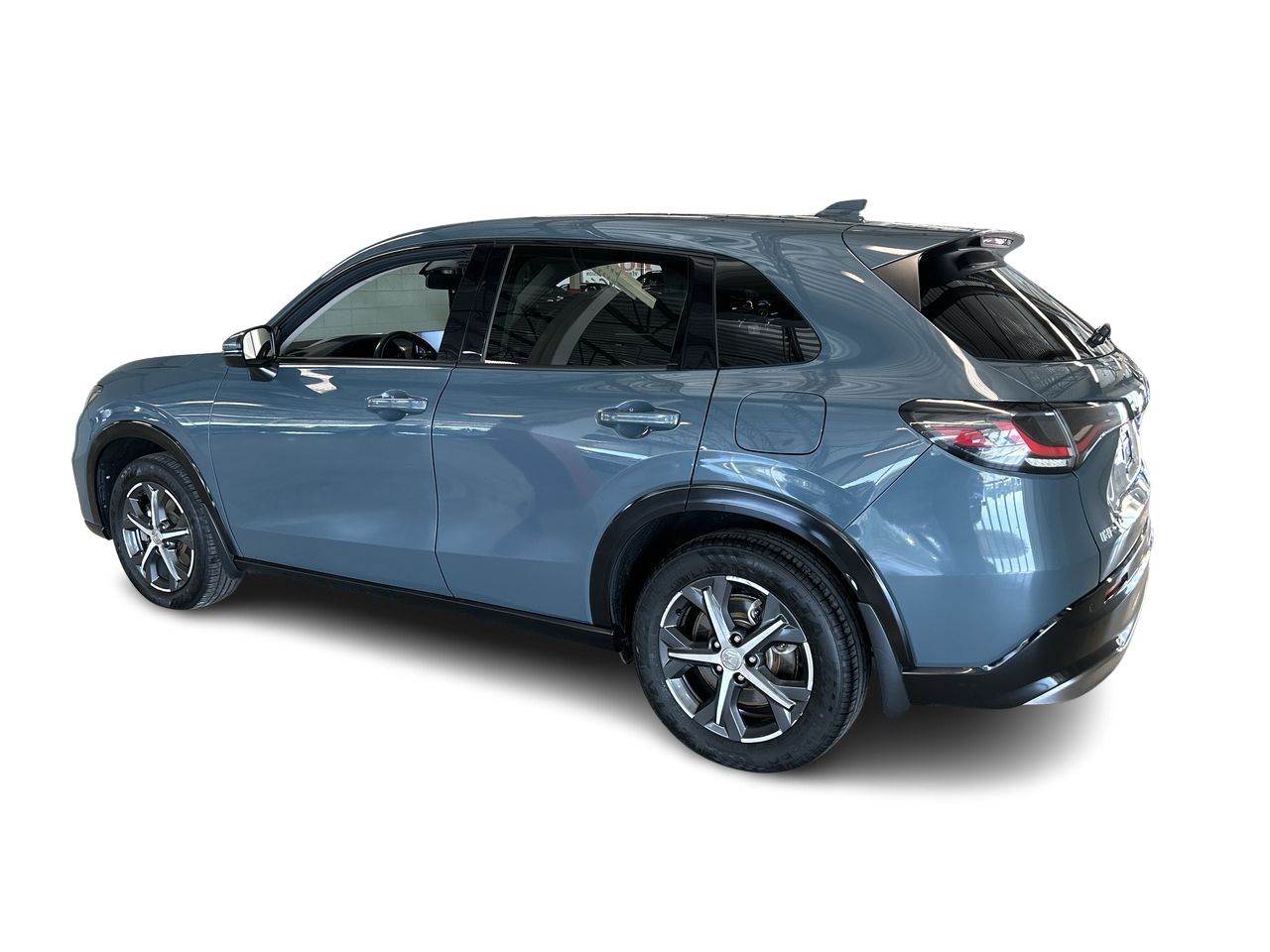 2025 Honda HR-V EXL NAVIGATION in Dorval, Quebec