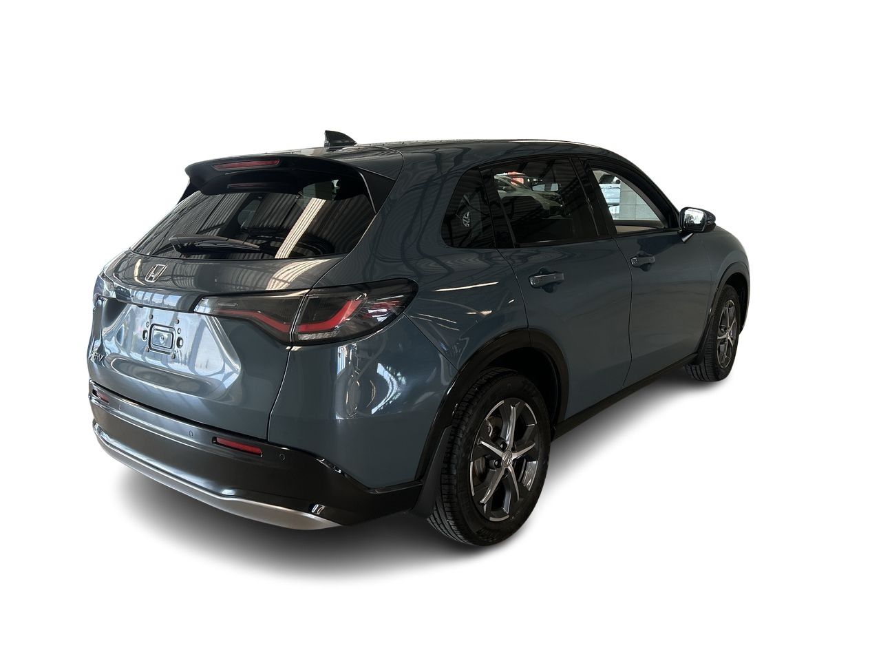 2025 Honda HR-V EXL NAVIGATION in Dorval, Quebec