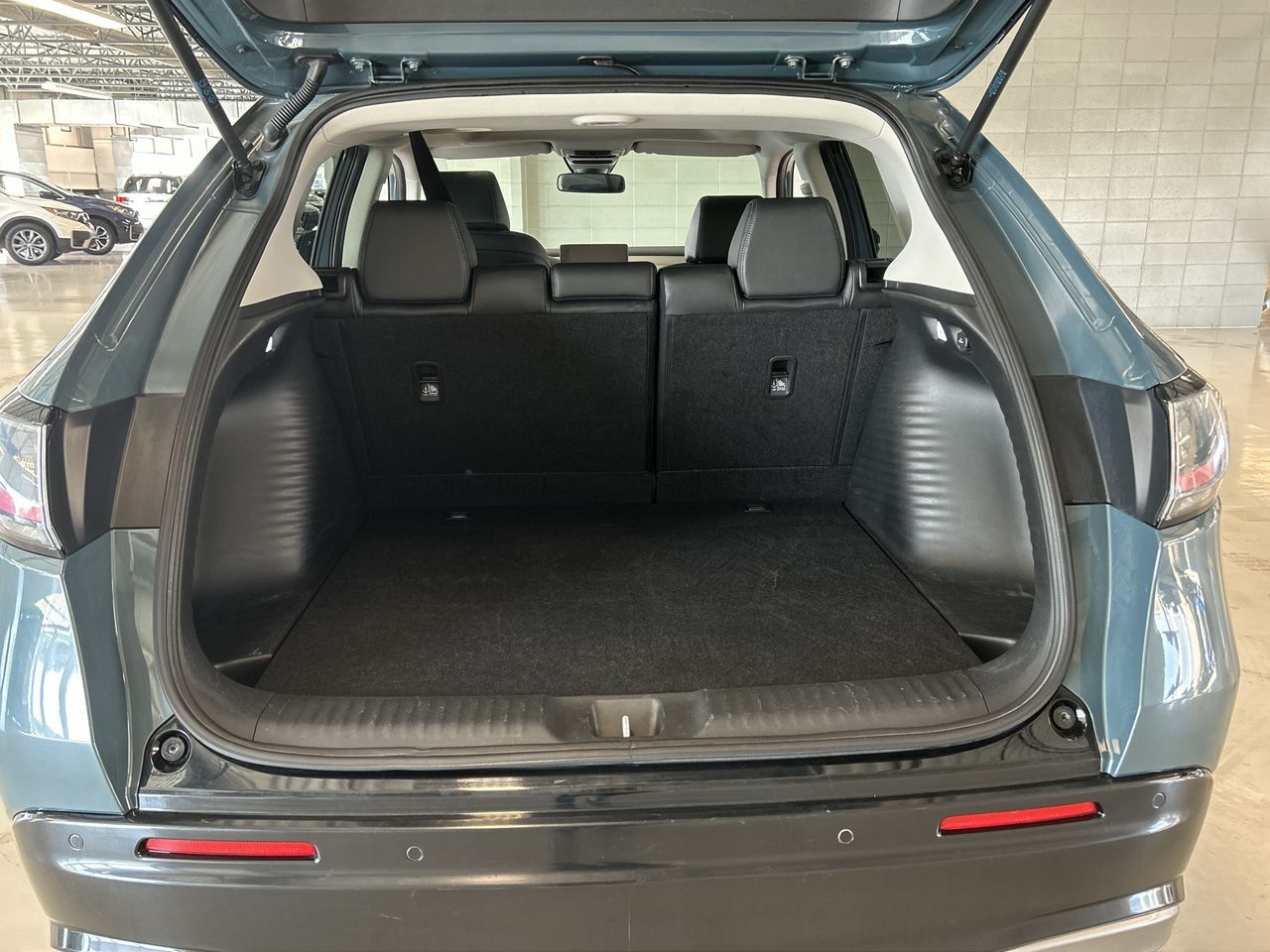 2025 Honda HR-V EXL NAVIGATION in Dorval, Quebec