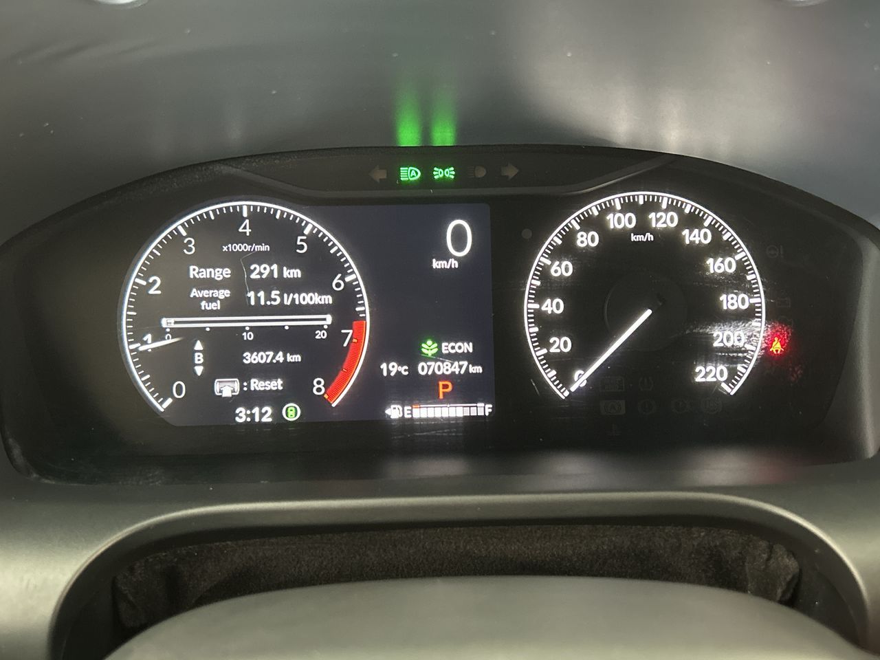 2025 Honda HR-V EXL NAVIGATION in Dorval, Quebec