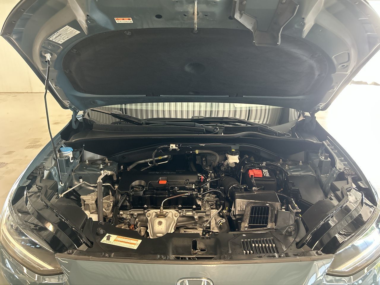 2025 Honda HR-V EXL NAVIGATION in Dorval, Quebec