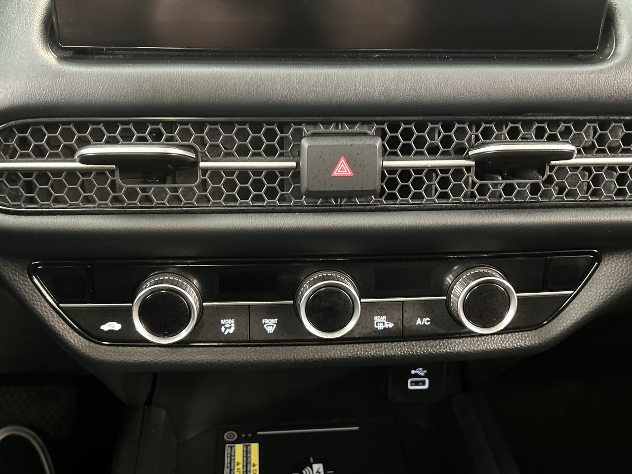 2025 Honda HR-V EXL NAVIGATION in Dorval, Quebec