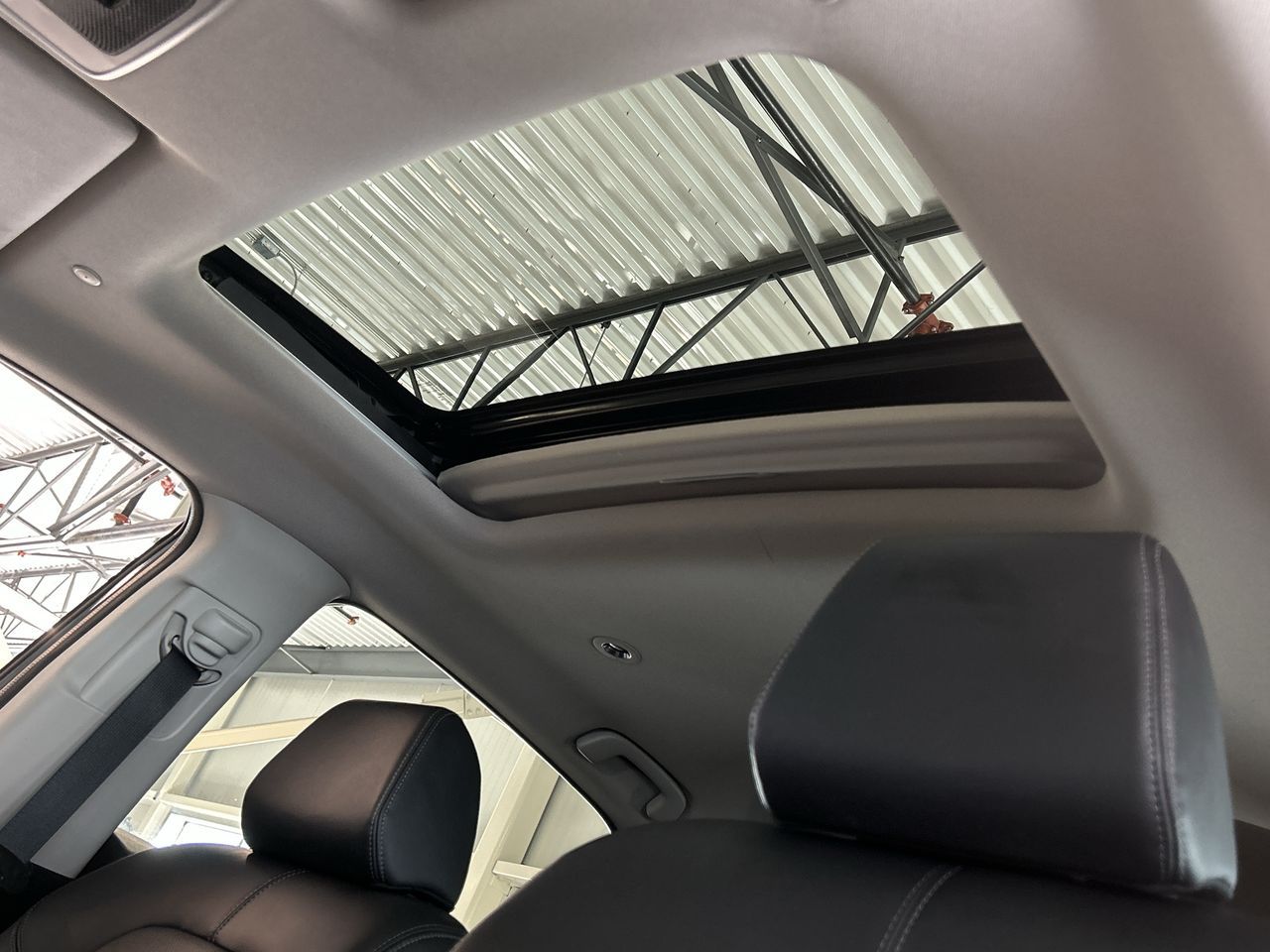 2025 Honda HR-V EXL NAVIGATION in Dorval, Quebec