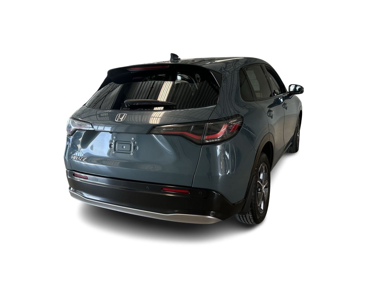 2025 Honda HR-V EXL NAVIGATION in Dorval, Quebec