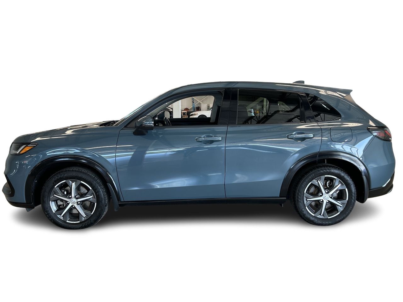 2025 Honda HR-V EXL NAVIGATION in Dorval, Quebec