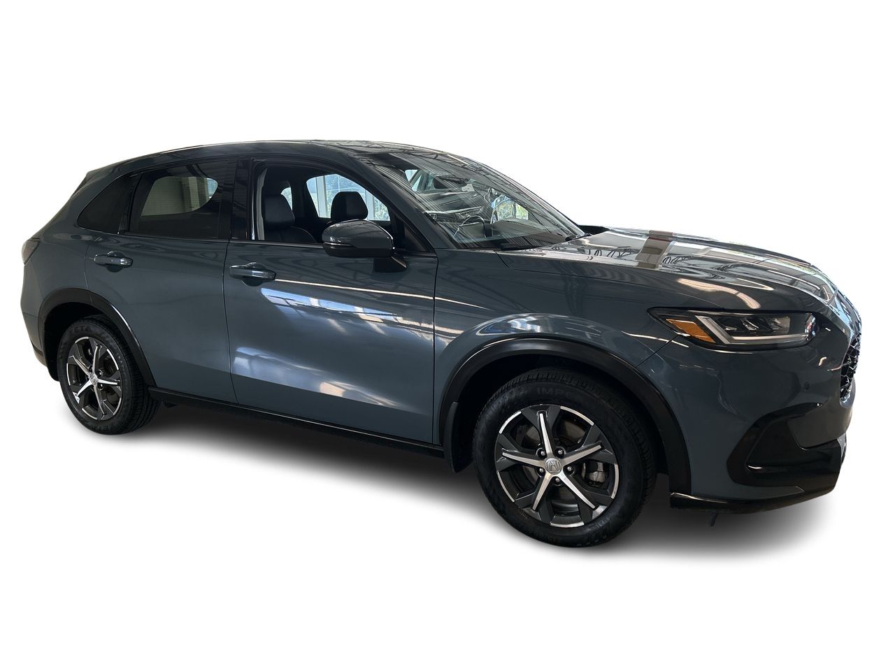 2025 Honda HR-V EXL NAVIGATION in Dorval, Quebec