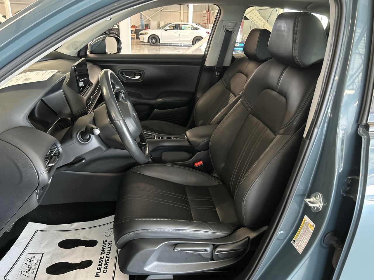 2025 Honda HR-V EXL NAVIGATION in Dorval, Quebec