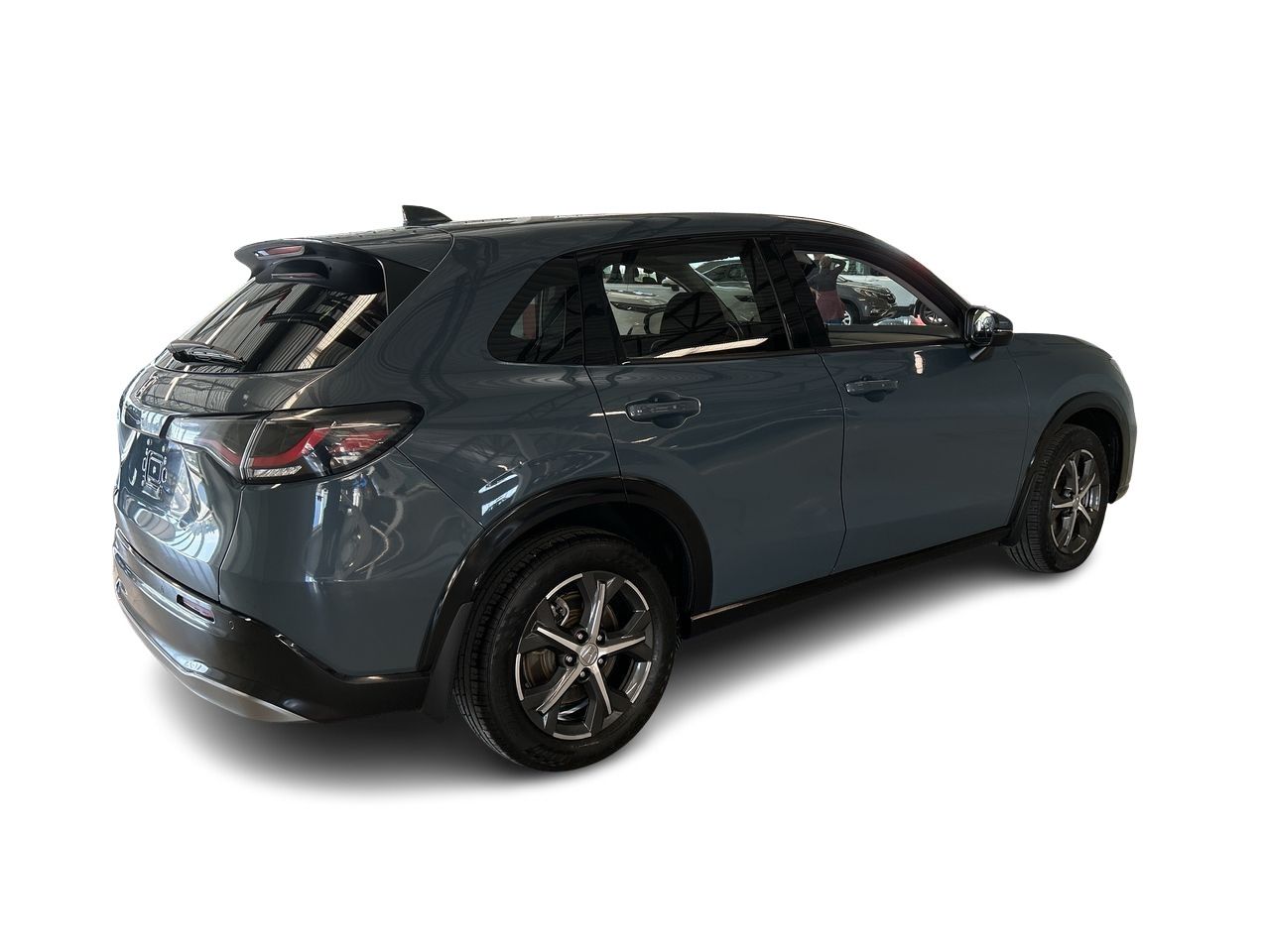 2025 Honda HR-V EXL NAVIGATION in Dorval, Quebec