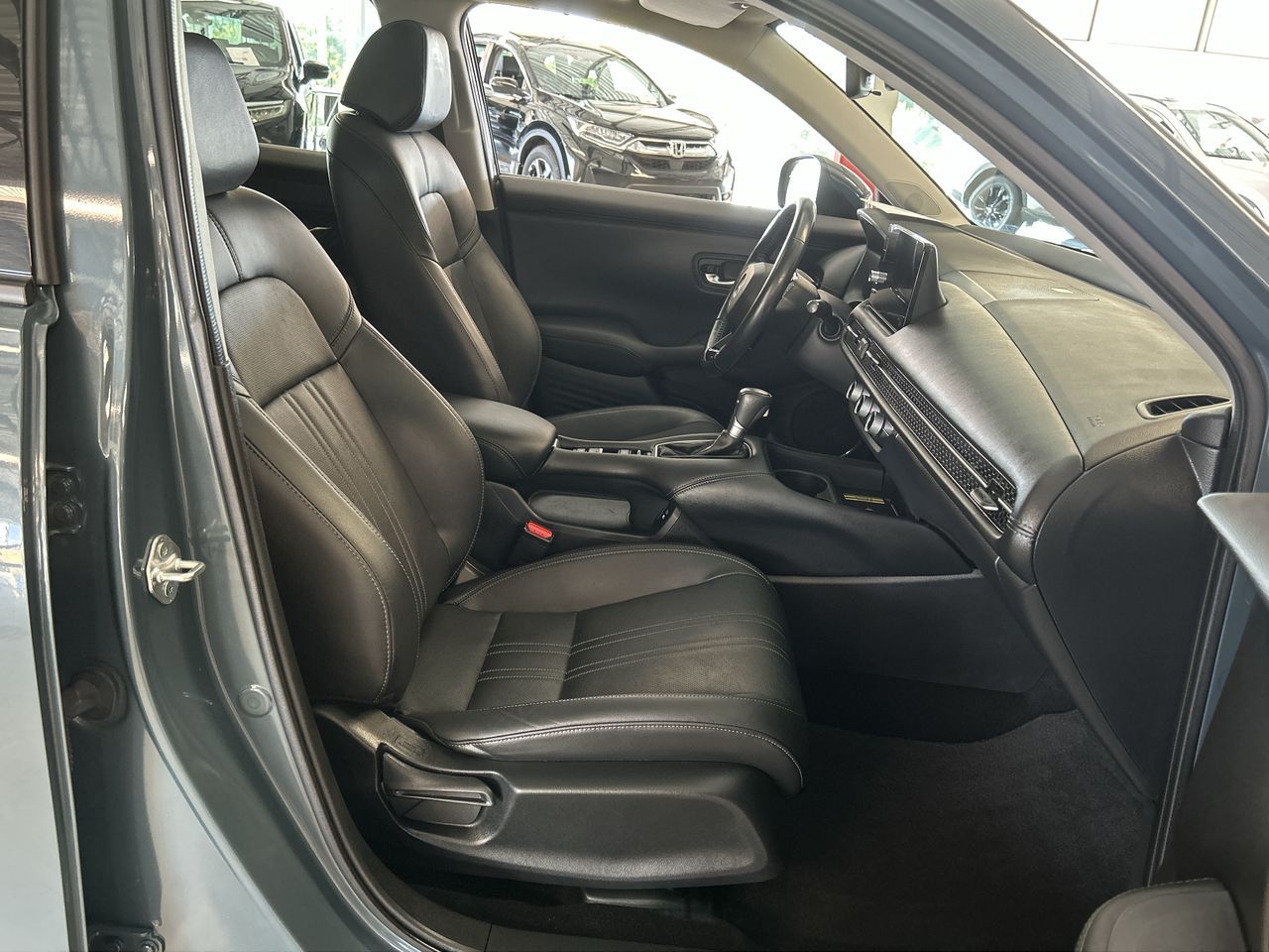 2025 Honda HR-V EXL NAVIGATION in Dorval, Quebec
