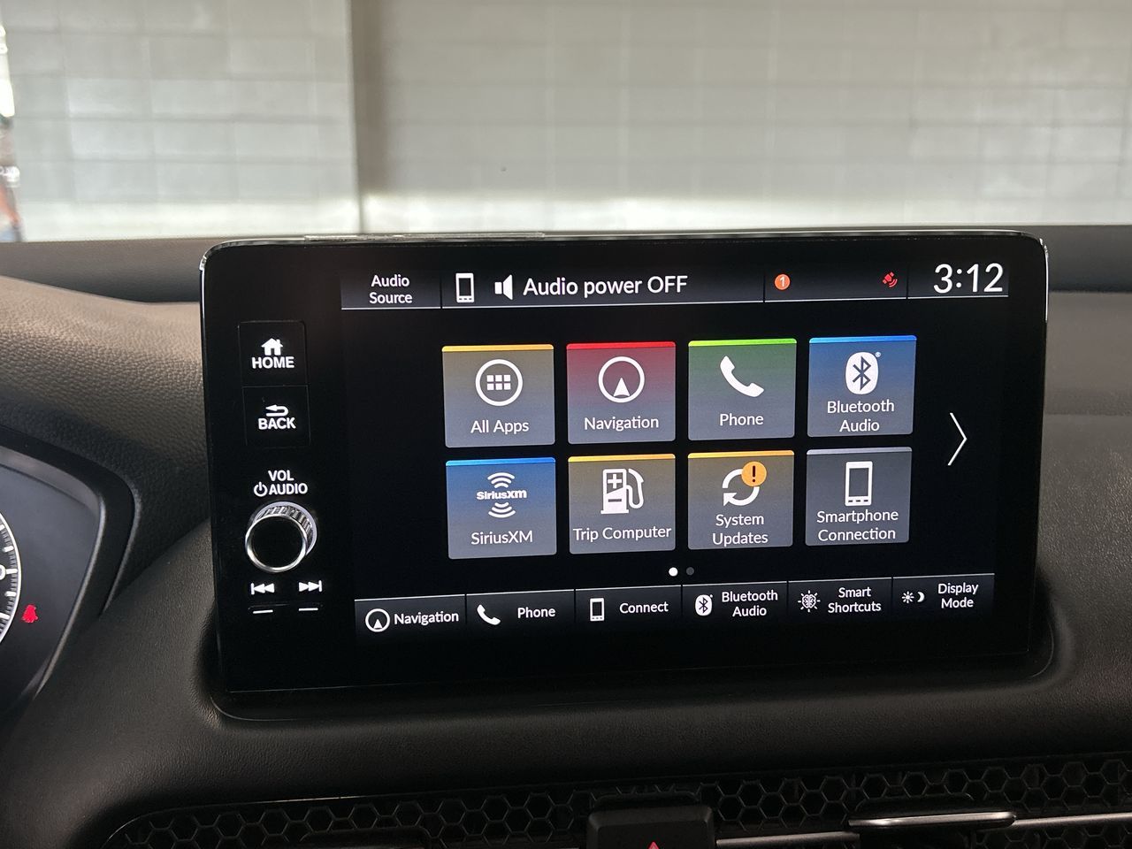 2025 Honda HR-V EXL NAVIGATION in Dorval, Quebec