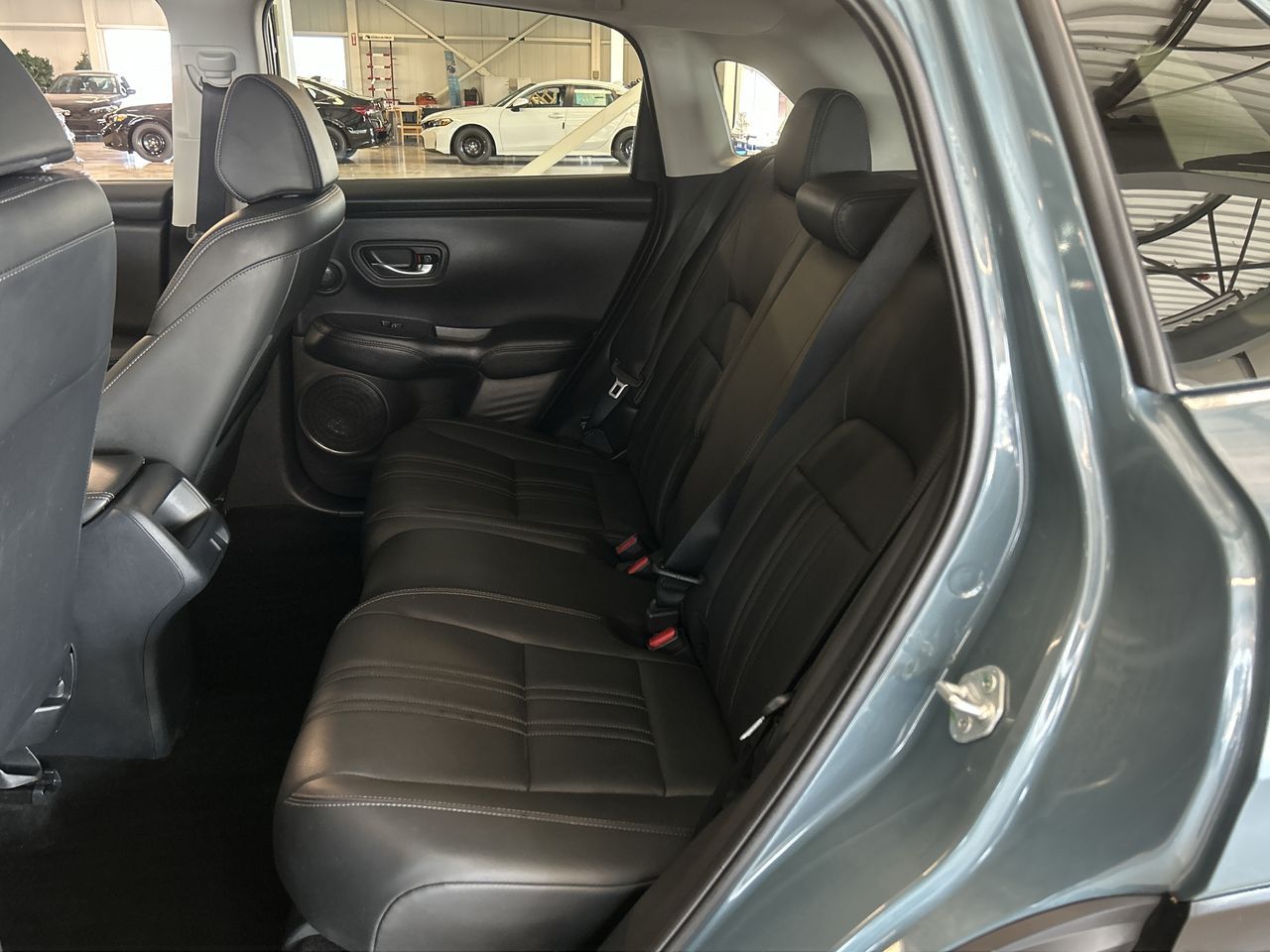 2025 Honda HR-V EXL NAVIGATION in Dorval, Quebec