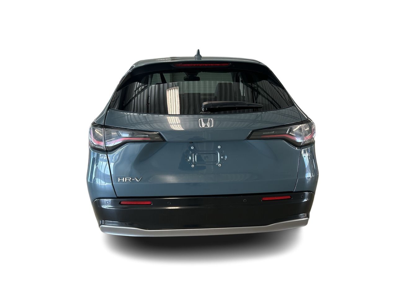 2025 Honda HR-V EXL NAVIGATION in Dorval, Quebec