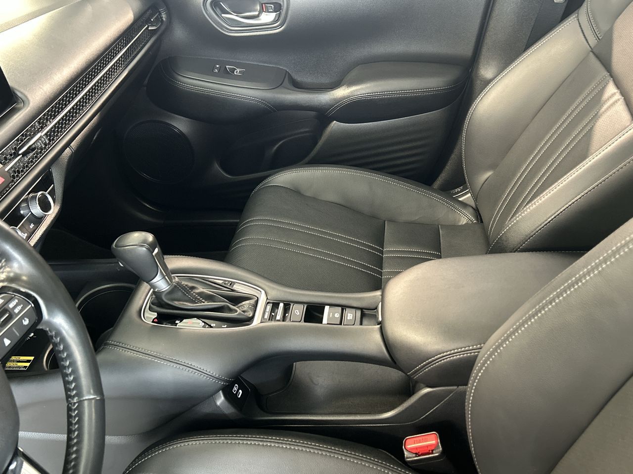 2025 Honda HR-V EXL NAVIGATION in Dorval, Quebec