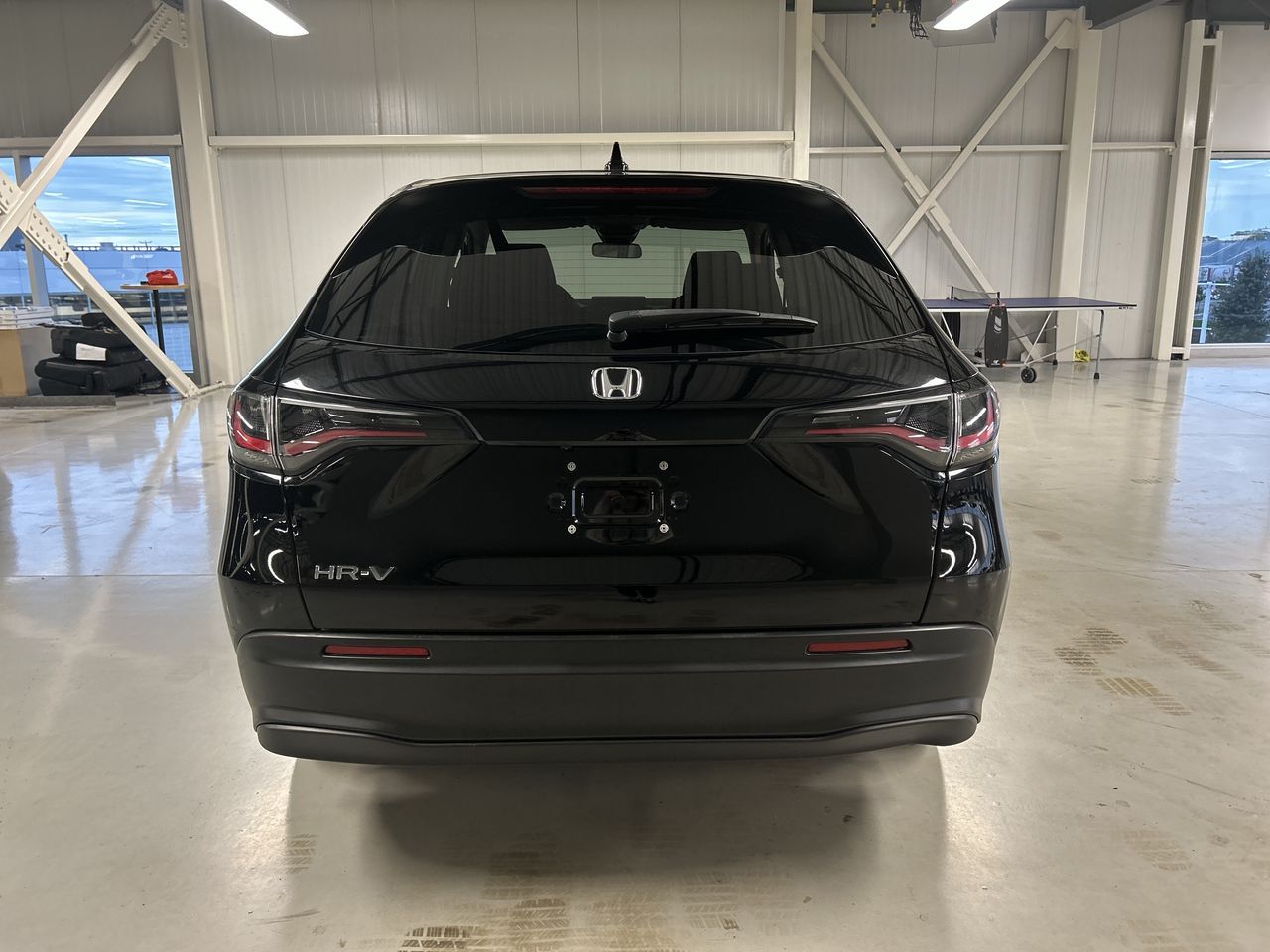 Honda HR-V LX  2024