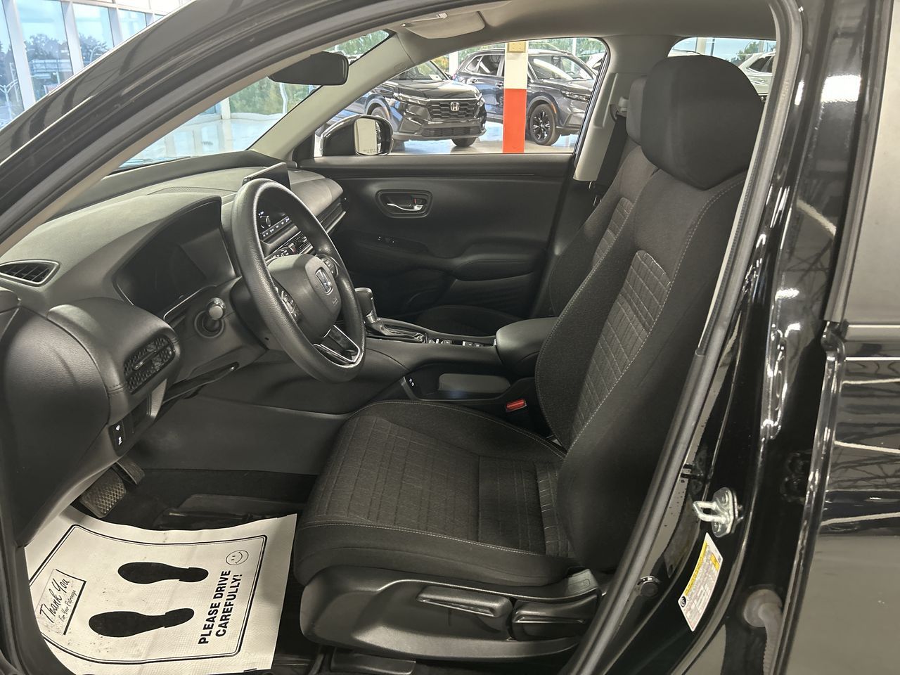 Honda HR-V LX  2024