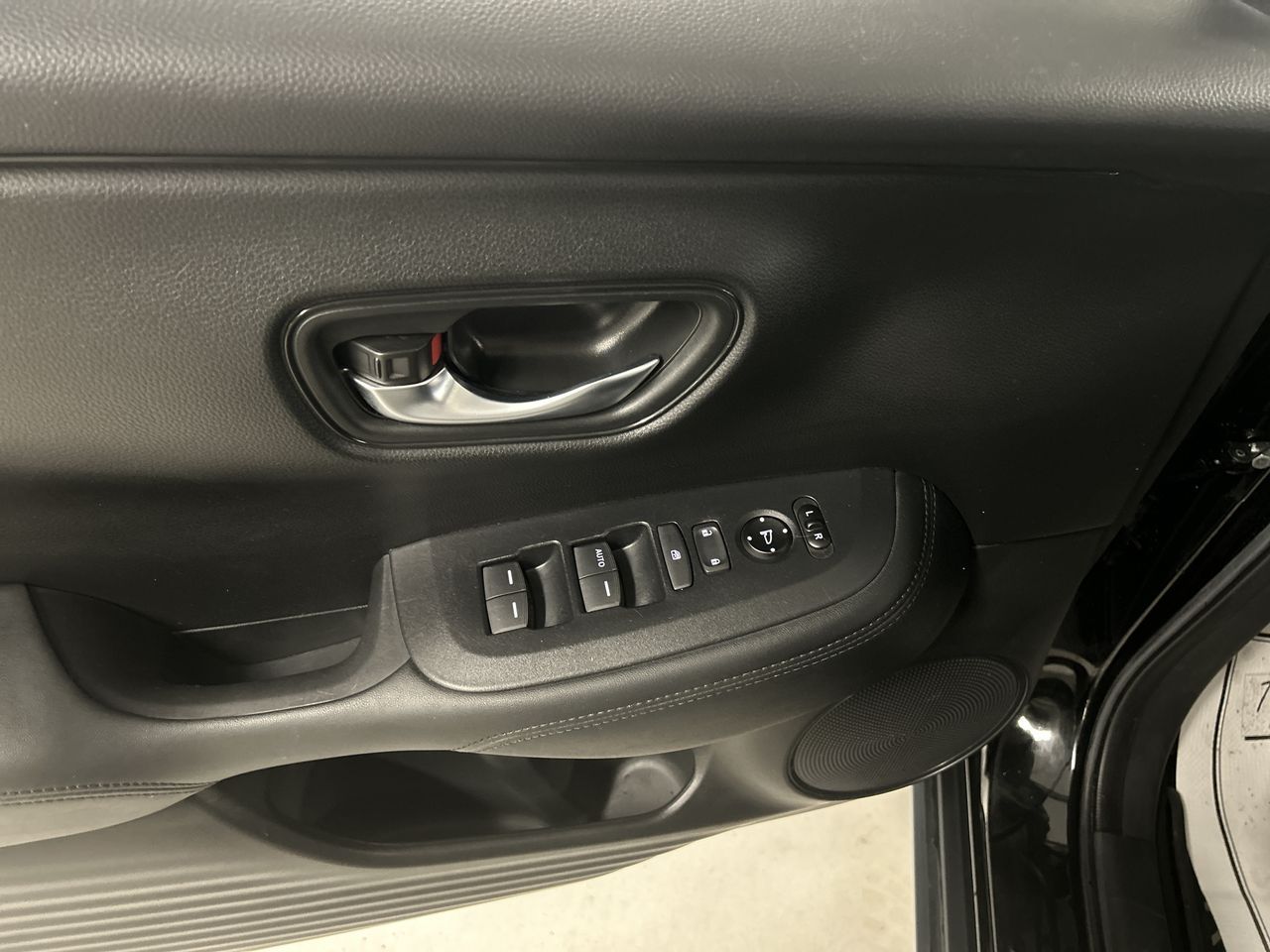 Honda HR-V LX  2024