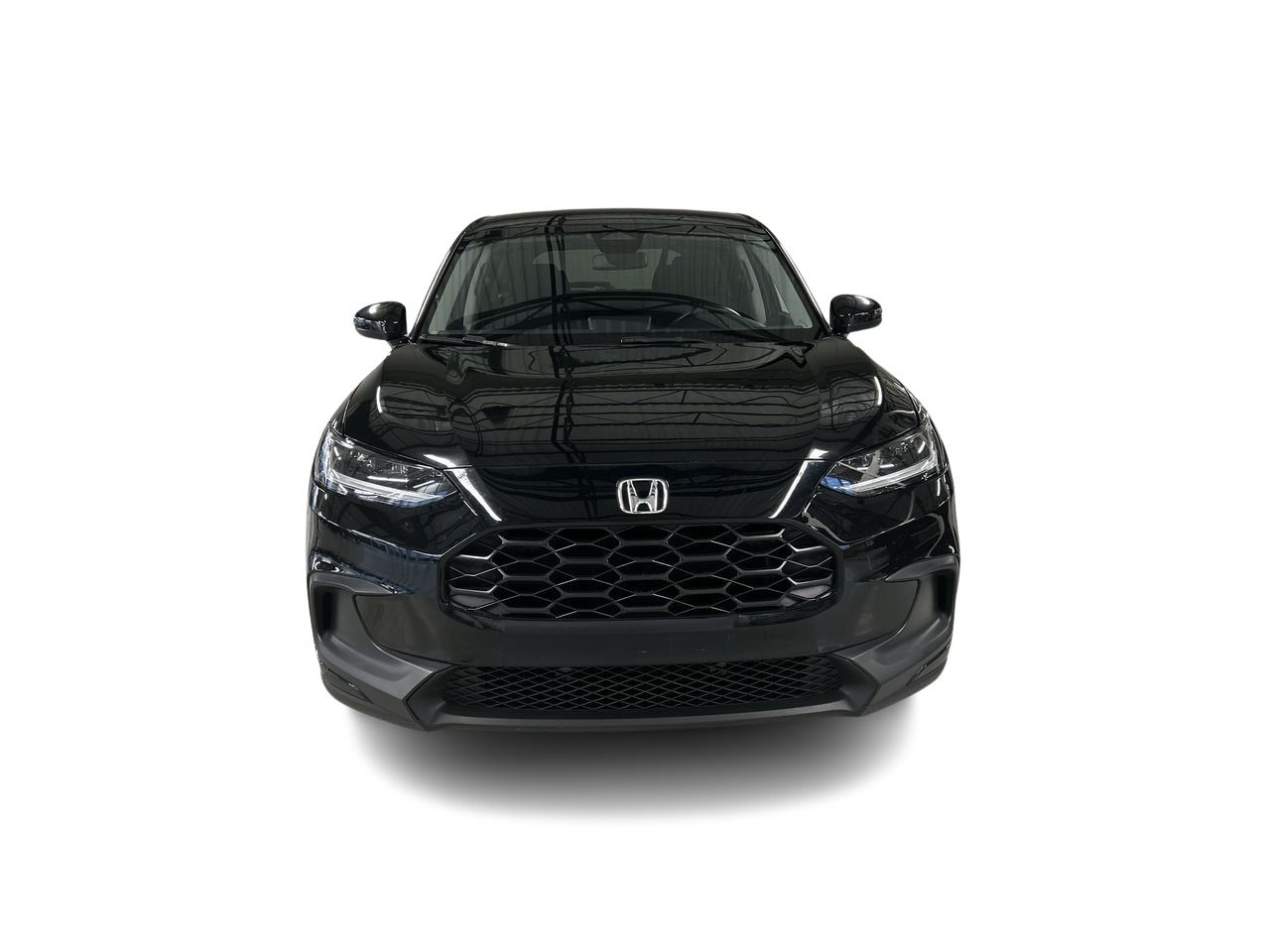 Honda HR-V LX  2024