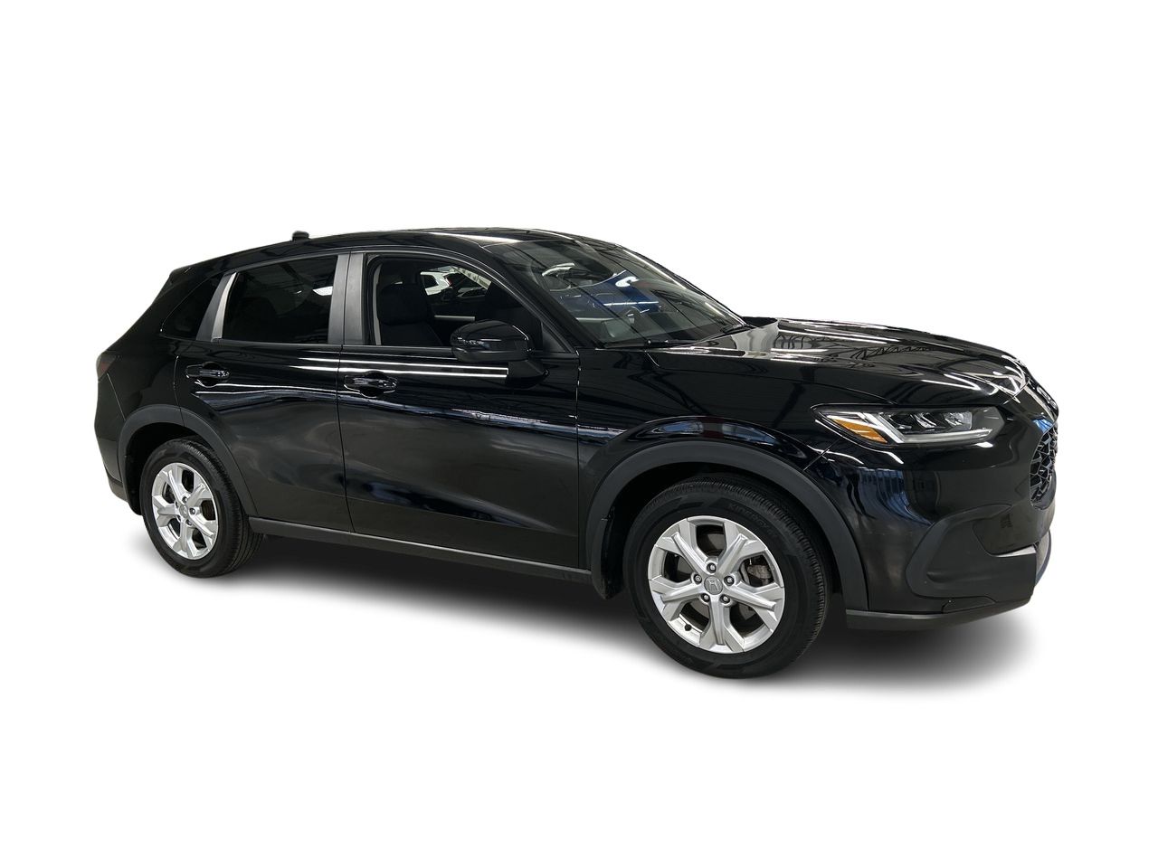 Honda HR-V LX  2024