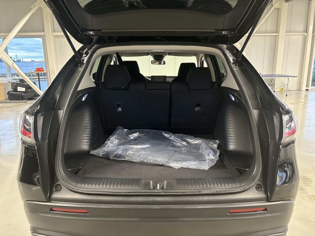 Honda HR-V LX  2024