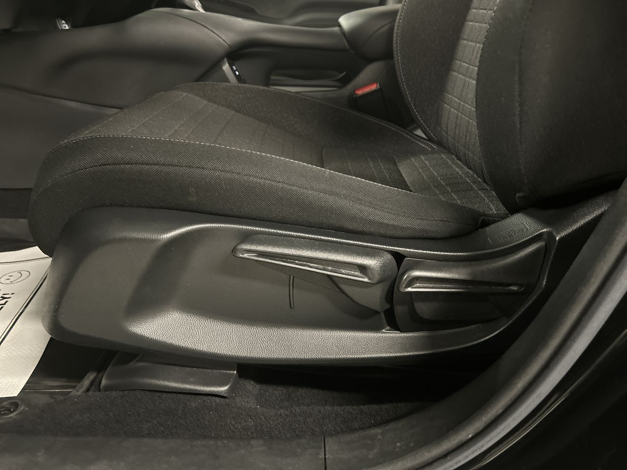 Honda HR-V LX  2024