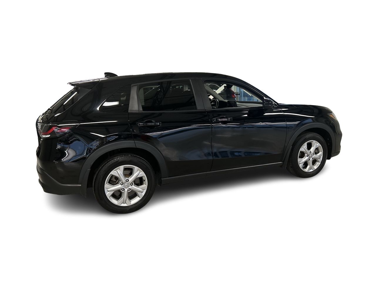 Honda HR-V LX  2024