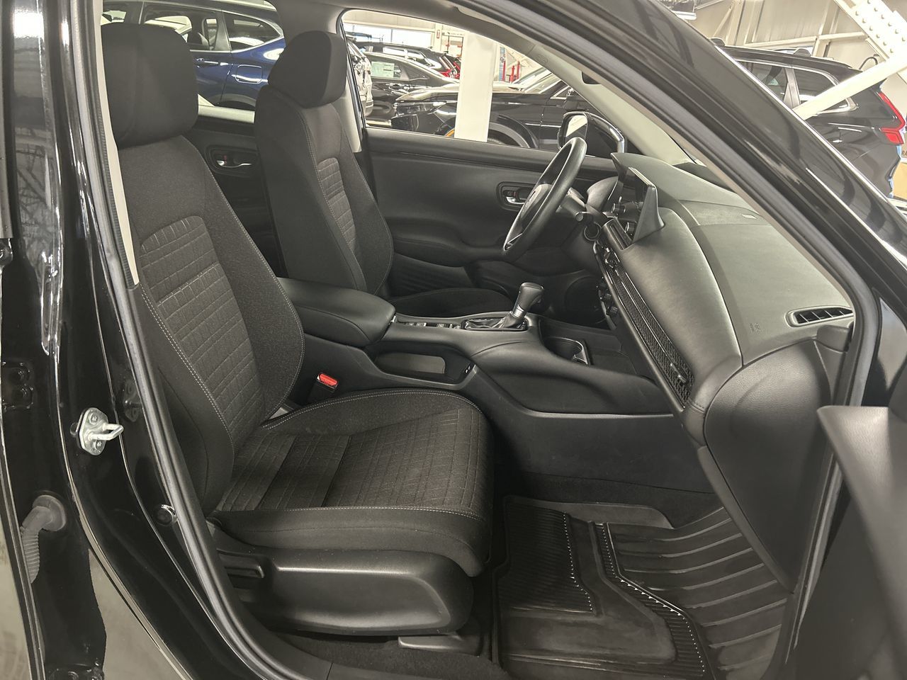 Honda HR-V LX  2024