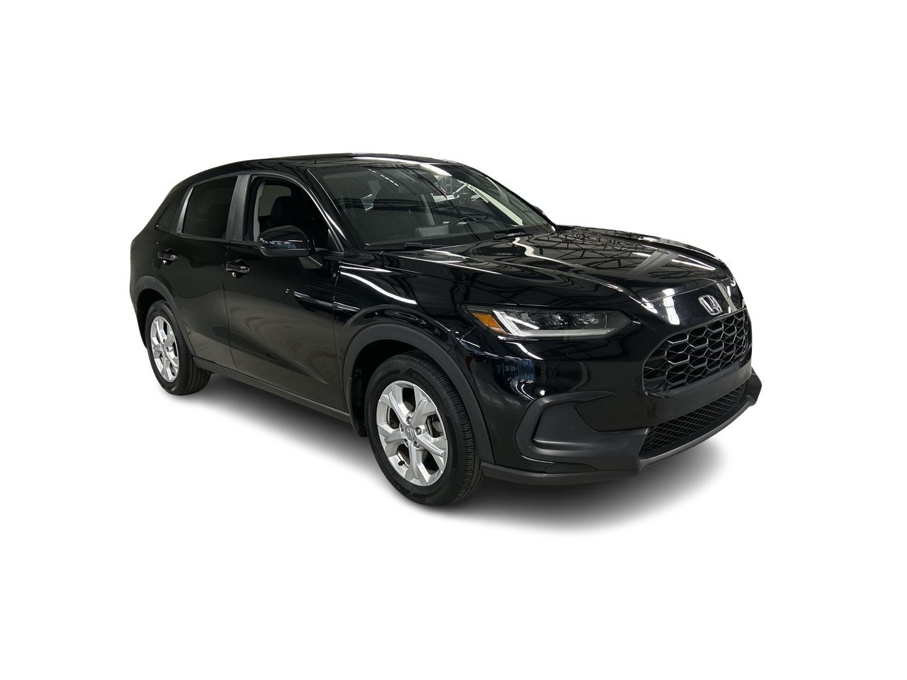 Honda HR-V LX  2024