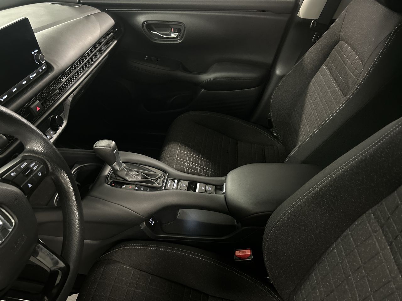Honda HR-V LX  2024