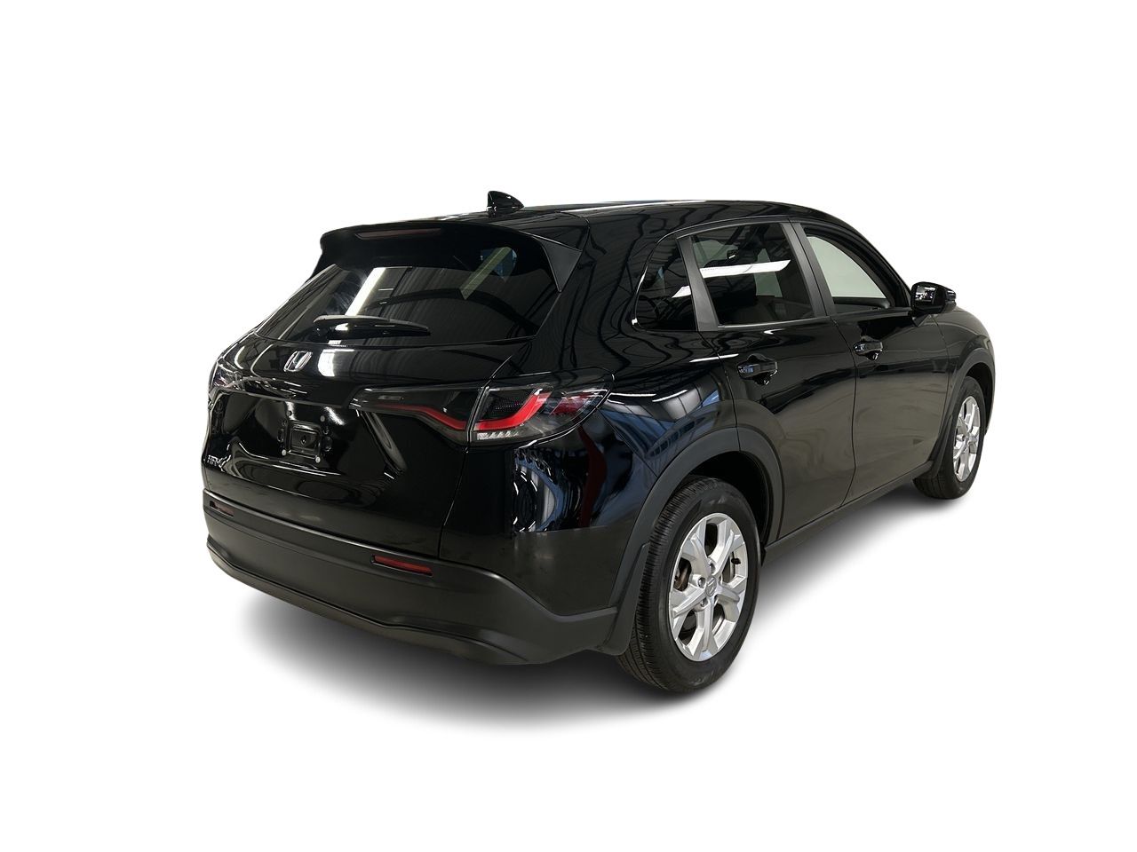Honda HR-V LX  2024