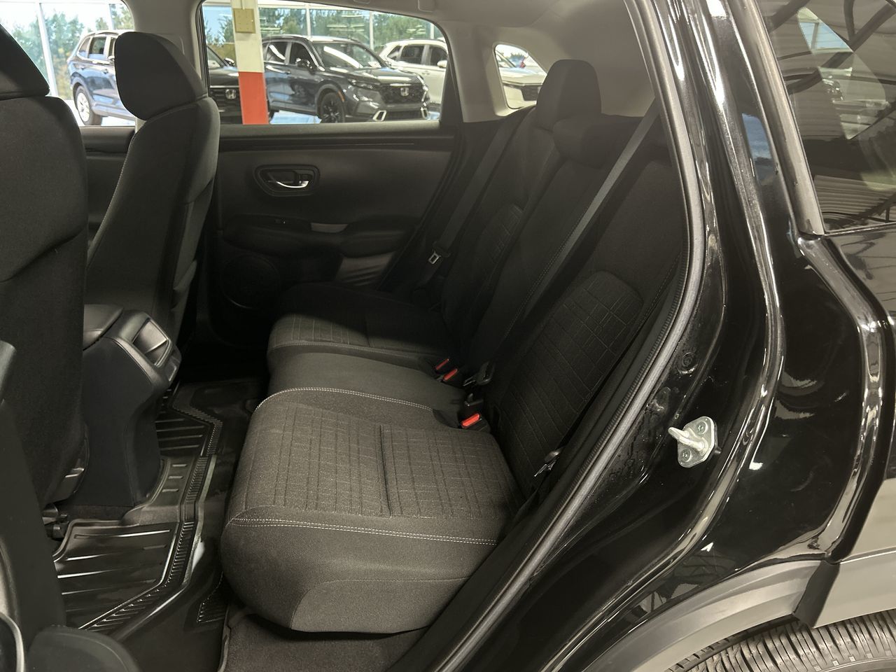 Honda HR-V LX  2024