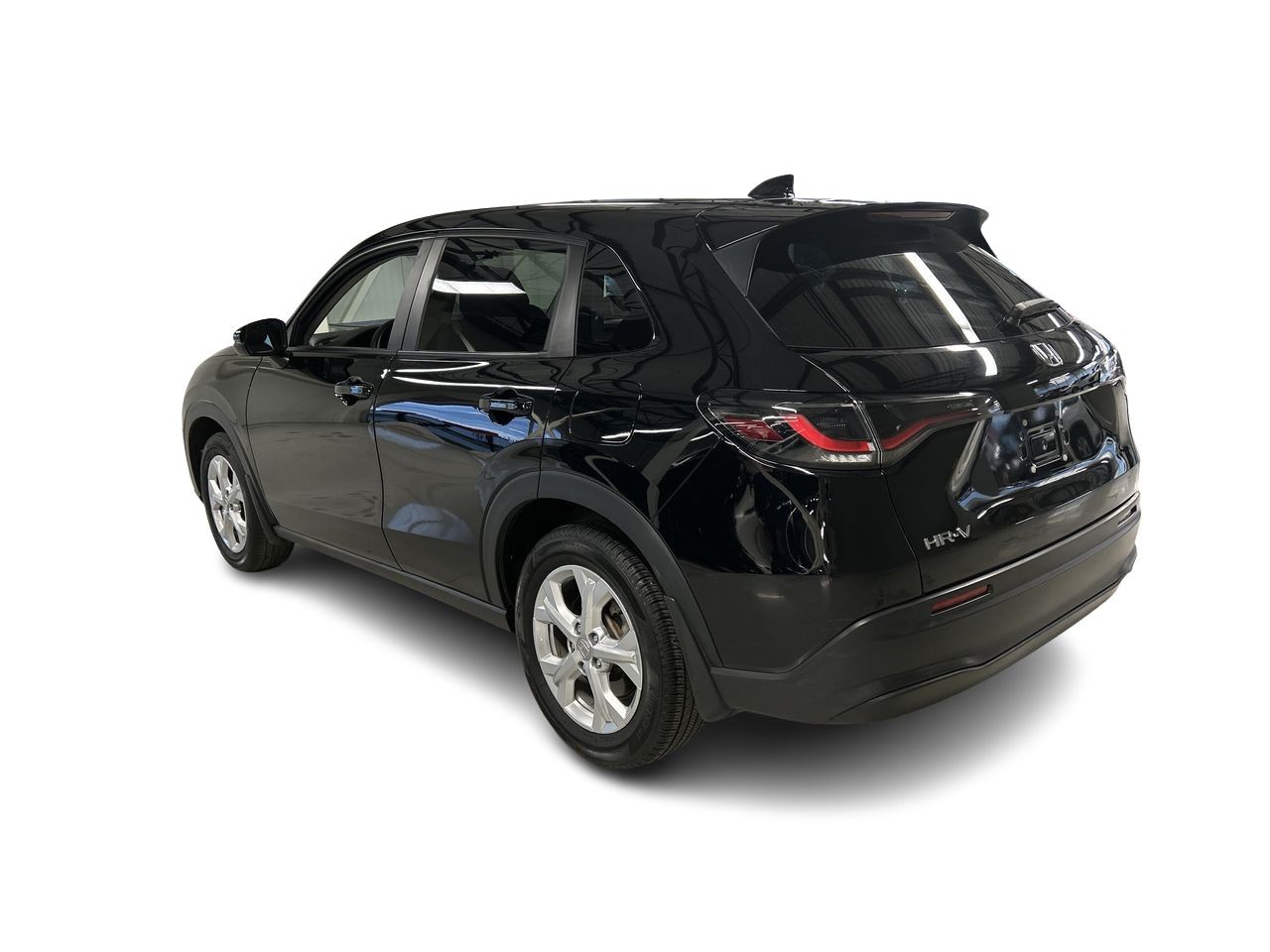 Honda HR-V LX  2024