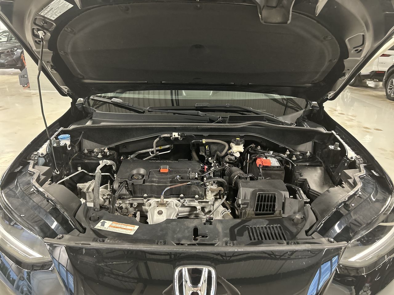 Honda HR-V LX  2024