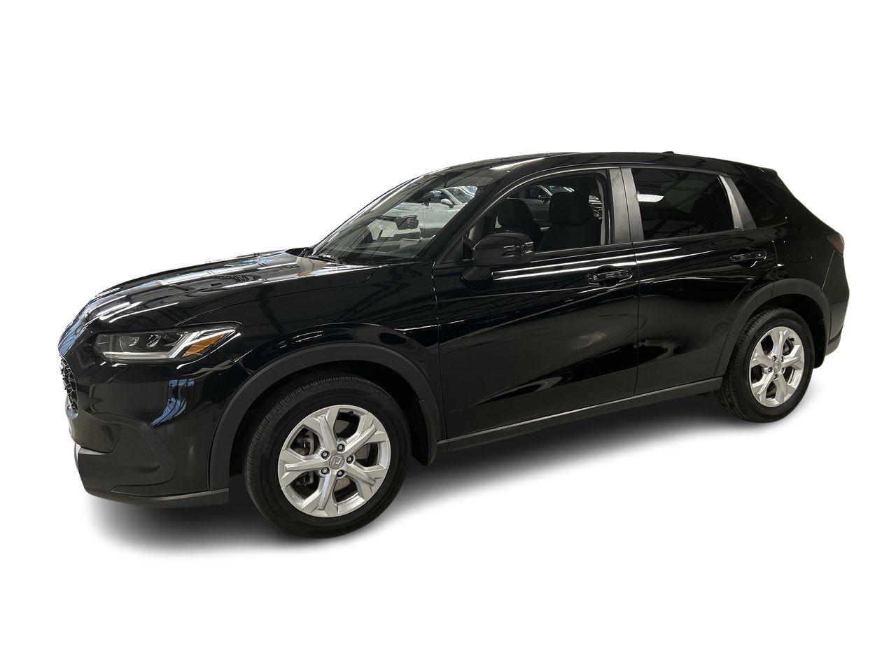 Honda HR-V LX  2024