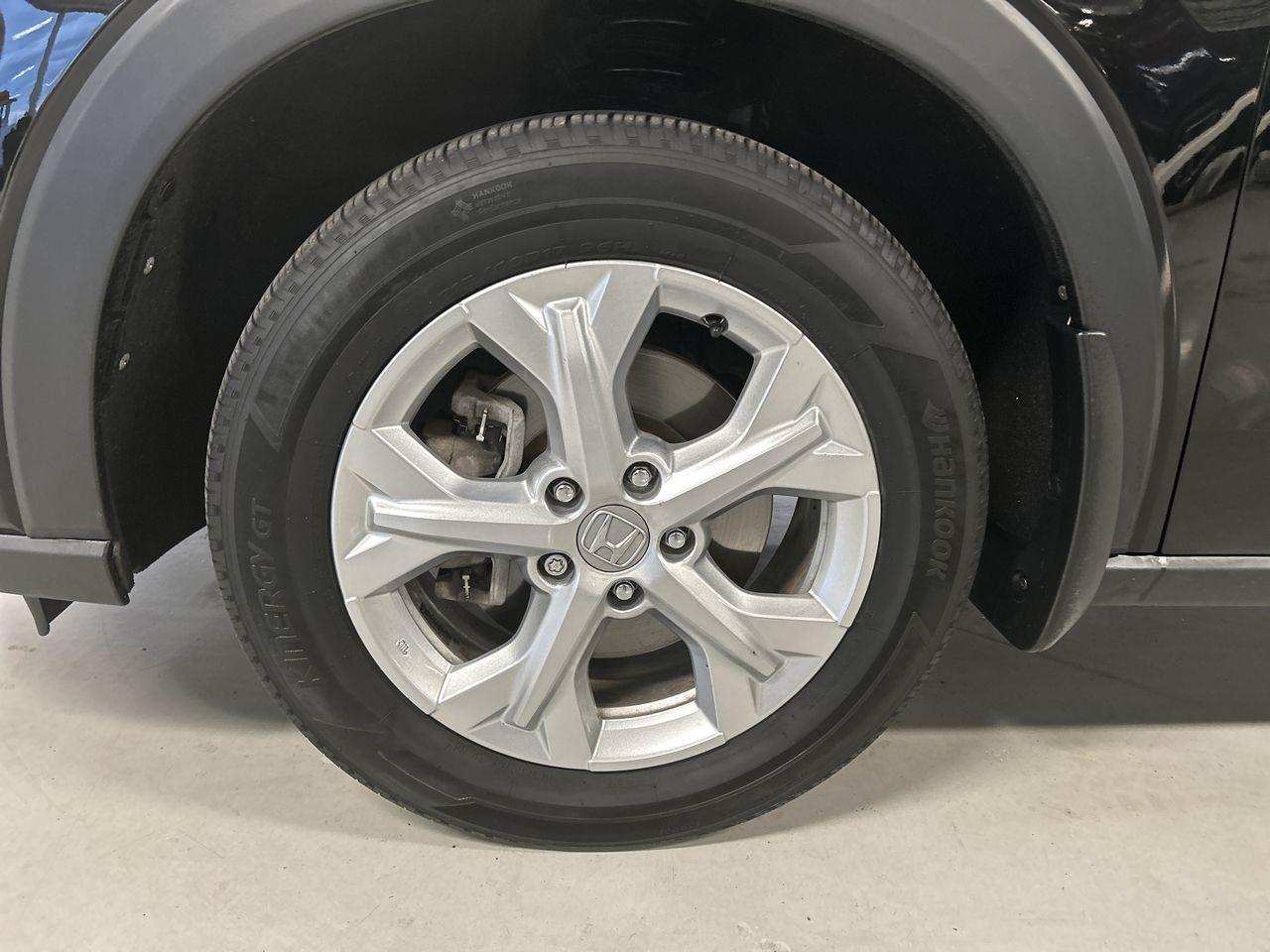 Honda HR-V LX  2024