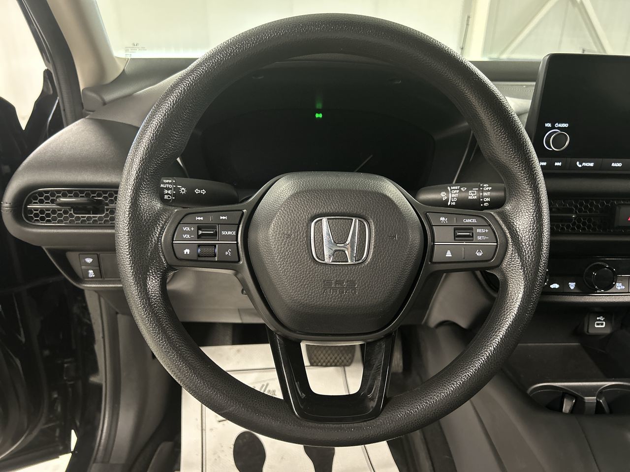 Honda HR-V LX  2024
