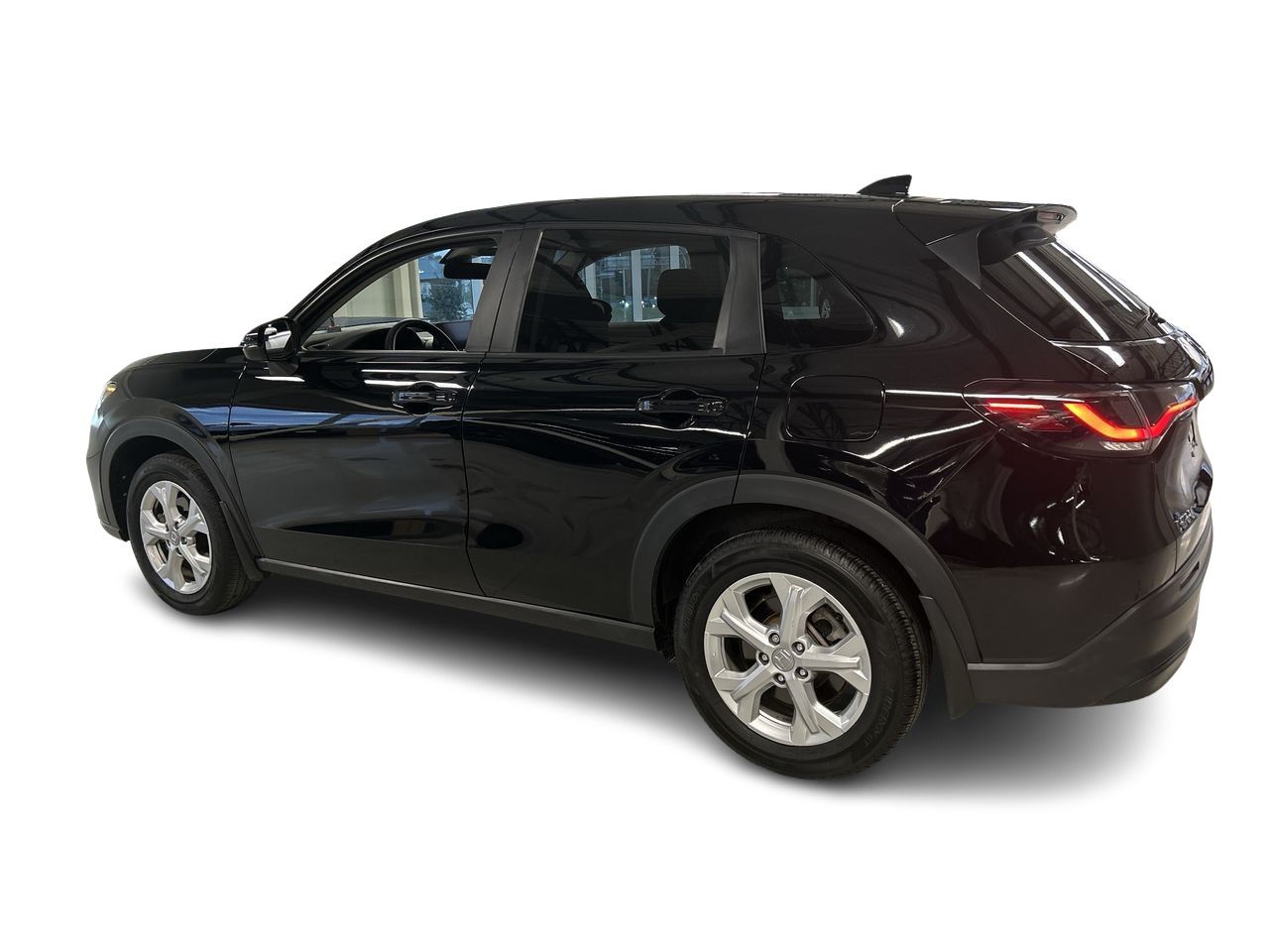 Honda HR-V LX  2024